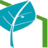 GlowyLeaf logo
